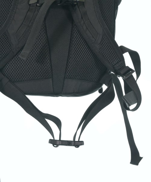 Salomon（サロモン）バックパック・リュック 黒 サイズ:- メンズ/2200624736080