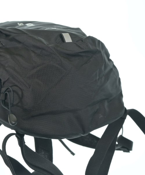 Salomon（サロモン）バックパック・リュック 黒 サイズ:- メンズ/2200624736080