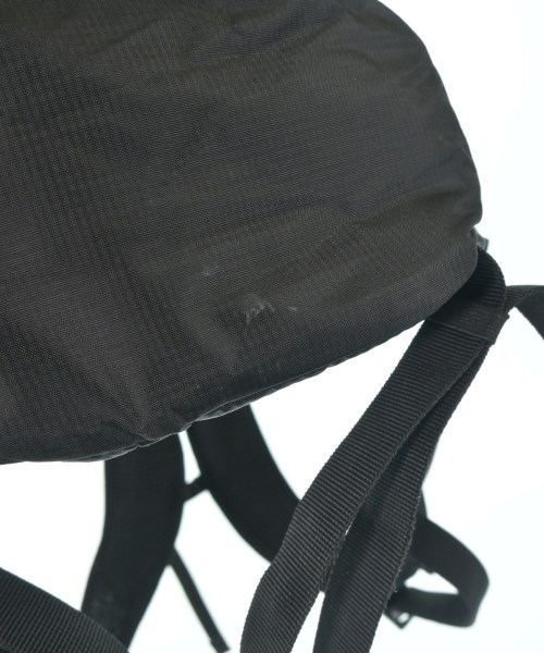 Salomon（サロモン）バックパック・リュック 黒 サイズ:- メンズ/2200624736080