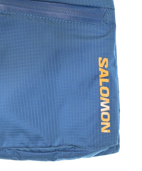 Salomon（サロモン）ショルダーバッグ 青 サイズ:- メンズ/2200619542146