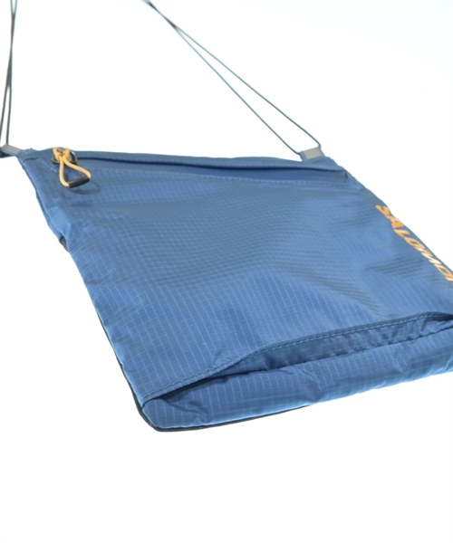 Salomon（サロモン）ショルダーバッグ 青 サイズ:- メンズ/2200619542146