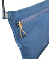 Salomon（サロモン）ショルダーバッグ 青 サイズ:- メンズ/2200619542146