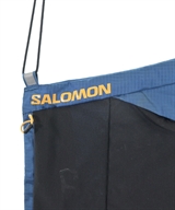 Salomon（サロモン）ショルダーバッグ 青 サイズ:- メンズ/2200619542146