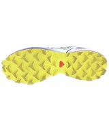 Salomon（サロモン）スニーカー 青 サイズ:27cm メンズ/2200625276110