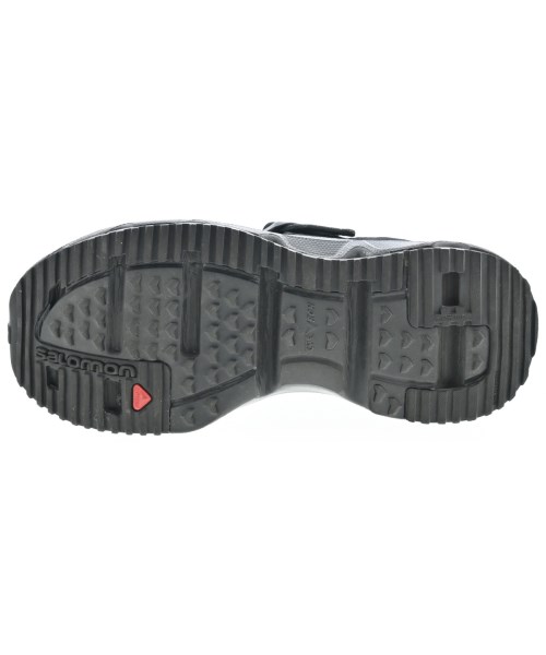 Salomon（サロモン）その他 黒 サイズ:23cm レディース/2200624773016