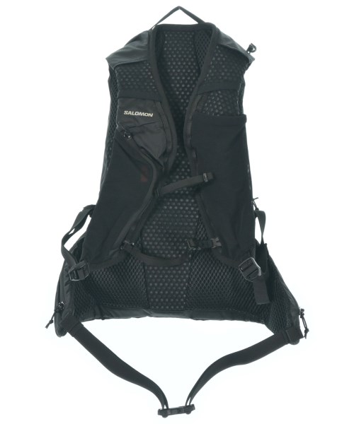 Salomon（サロモン）バックパック・リュック 黒 サイズ:- メンズ/2200626349059