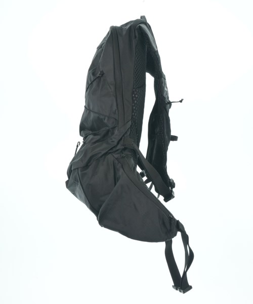 Salomon（サロモン）バックパック・リュック 黒 サイズ:- メンズ/2200626349059