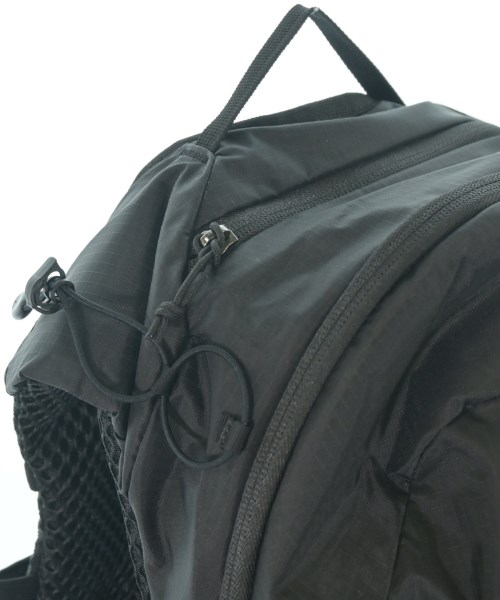 Salomon（サロモン）バックパック・リュック 黒 サイズ:- メンズ/2200626349059