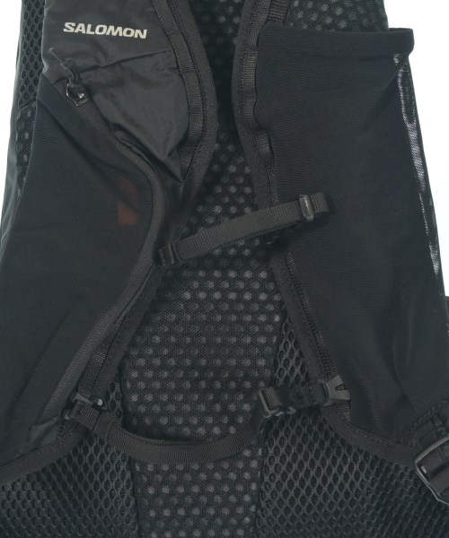 Salomon（サロモン）バックパック・リュック 黒 サイズ:- メンズ/2200626349059