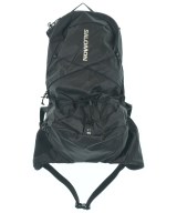 Salomon（サロモン）バックパック・リュック 黒 サイズ:- メンズ/2200626349059