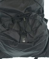 Salomon（サロモン）バックパック・リュック 黒 サイズ:- メンズ/2200626349059