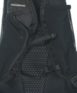 Salomon（サロモン）バックパック・リュック 黒 サイズ:- メンズ/2200626349059