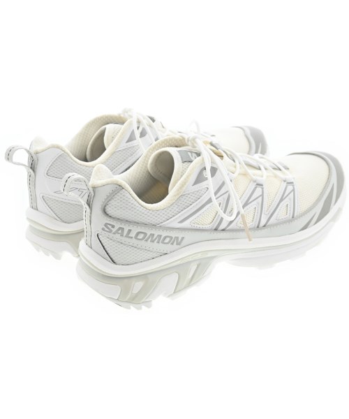 Salomon（サロモン）スニーカー 白 サイズ:28cm メンズ/2200626626037
