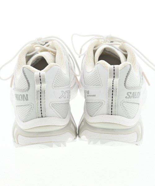 Salomon（サロモン）スニーカー 白 サイズ:28cm メンズ/2200626626037