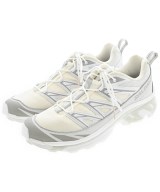 Salomon（サロモン）スニーカー 白 サイズ:28cm メンズ/2200626626037