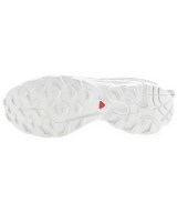 Salomon（サロモン）スニーカー 白 サイズ:28cm メンズ/2200626626037