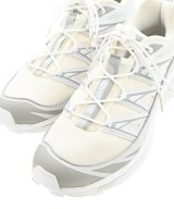 Salomon（サロモン）スニーカー 白 サイズ:28cm メンズ/2200626626037