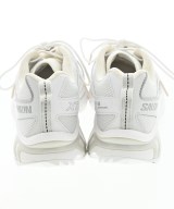 Salomon（サロモン）スニーカー 白 サイズ:28cm メンズ/2200626626037