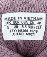 Salomon（サロモン）スニーカー 紫 サイズ:23.5cm レディース/2200627434051