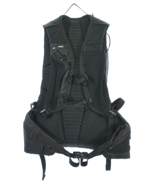 Salomon（サロモン）バックパック・リュック 黒 サイズ:- メンズ/2200627867026