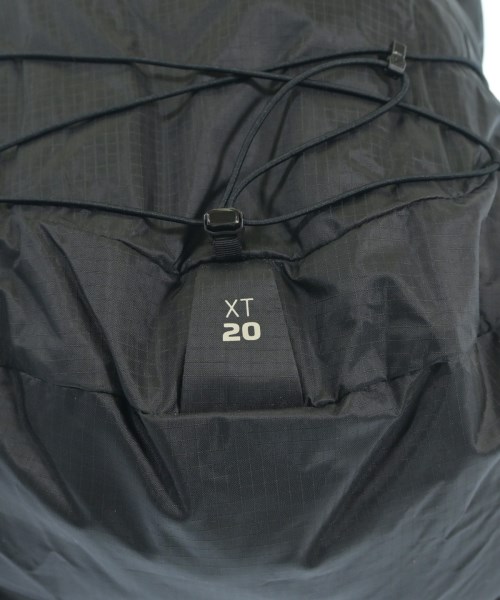 Salomon（サロモン）バックパック・リュック 黒 サイズ:- メンズ/2200627867026