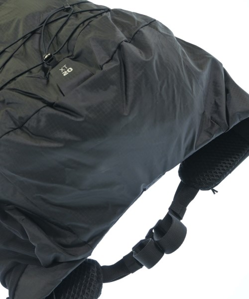 Salomon（サロモン）バックパック・リュック 黒 サイズ:- メンズ/2200627867026