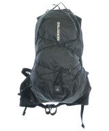 Salomon（サロモン）バックパック・リュック 黒 サイズ:- メンズ/2200627867026