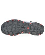 Salomon（サロモン）スニーカー グレー サイズ:25cm メンズ/2200628042064