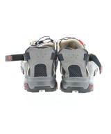 Salomon（サロモン）スニーカー グレー サイズ:25cm メンズ/2200628042064