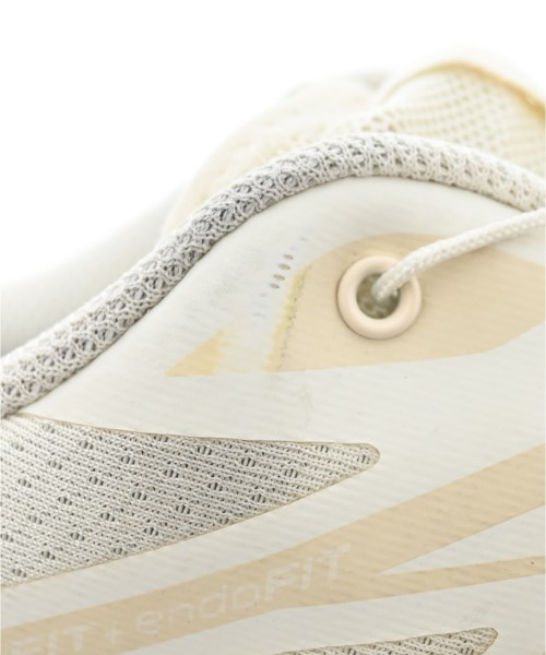 Salomon（サロモン）スニーカー 白 サイズ:26cm メンズ/2200628580016