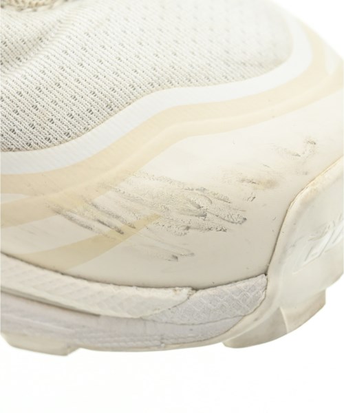Salomon（サロモン）スニーカー 白 サイズ:26cm メンズ/2200628580016