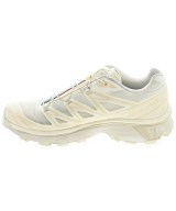 Salomon（サロモン）スニーカー 白 サイズ:26cm メンズ/2200628580016