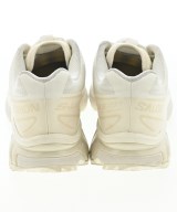 Salomon（サロモン）スニーカー 白 サイズ:26cm メンズ/2200628580016