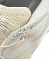 Salomon（サロモン）スニーカー 白 サイズ:26cm メンズ/2200628580016