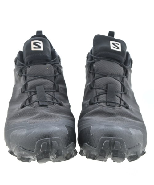 Salomon（サロモン）スニーカー 黒 サイズ:24cm レディース/2200618348022