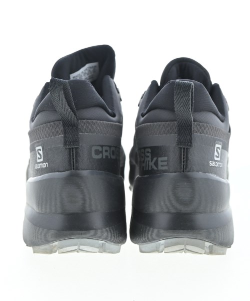 Salomon（サロモン）スニーカー 黒 サイズ:24cm レディース/2200618348022