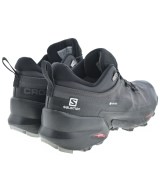 Salomon（サロモン）スニーカー 黒 サイズ:24cm レディース/2200618348022