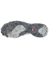 Salomon（サロモン）スニーカー 黒 サイズ:24cm レディース/2200618348022