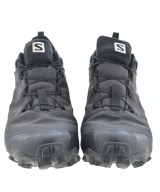 Salomon（サロモン）スニーカー 黒 サイズ:24cm レディース/2200618348022