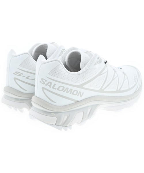 Salomon（サロモン）スニーカー 白 サイズ:28cm メンズ/2200629046139