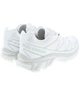 Salomon（サロモン）スニーカー 白 サイズ:28cm メンズ/2200629046139