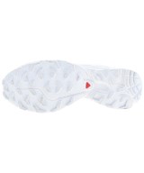 Salomon（サロモン）スニーカー 白 サイズ:28cm メンズ/2200629046139