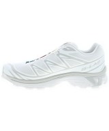 Salomon（サロモン）スニーカー 白 サイズ:28cm メンズ/2200629046139