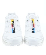 Salomon（サロモン）スニーカー 白 サイズ:28cm メンズ/2200629046139