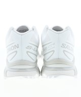 Salomon（サロモン）スニーカー 白 サイズ:28cm メンズ/2200629046139