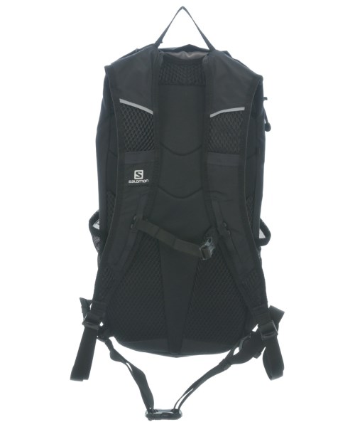 Salomon（サロモン）バックパック・リュック 黒 サイズ:- メンズ/2200629130067