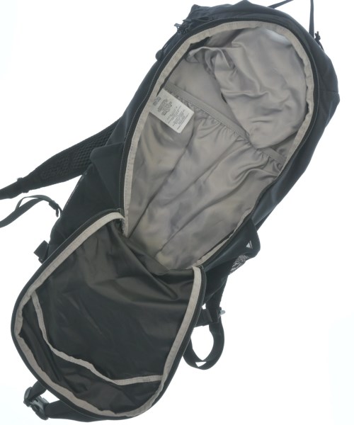 Salomon（サロモン）バックパック・リュック 黒 サイズ:- メンズ/2200629130067