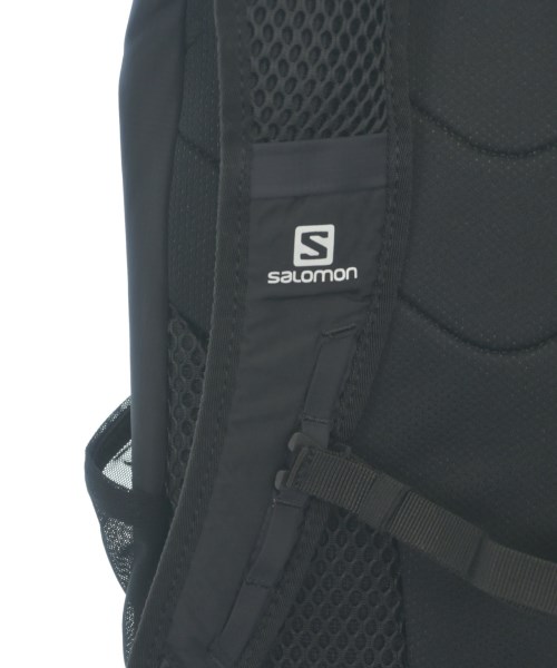 Salomon（サロモン）バックパック・リュック 黒 サイズ:- メンズ/2200629130067