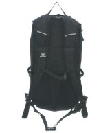 Salomon（サロモン）バックパック・リュック 黒 サイズ:- メンズ/2200629130067