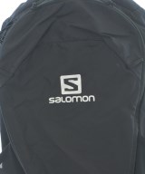 Salomon（サロモン）バックパック・リュック 黒 サイズ:- メンズ/2200629130067